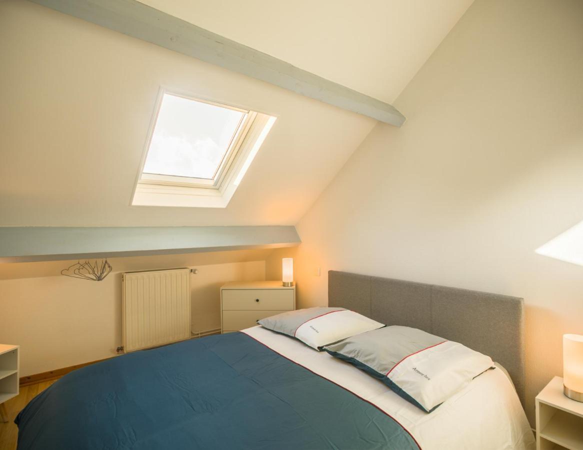 Le Duplex Pasteur - 5 Min Hypercentre - Ideal Groupe - Parking Gratuit Troyes Dış mekan fotoğraf