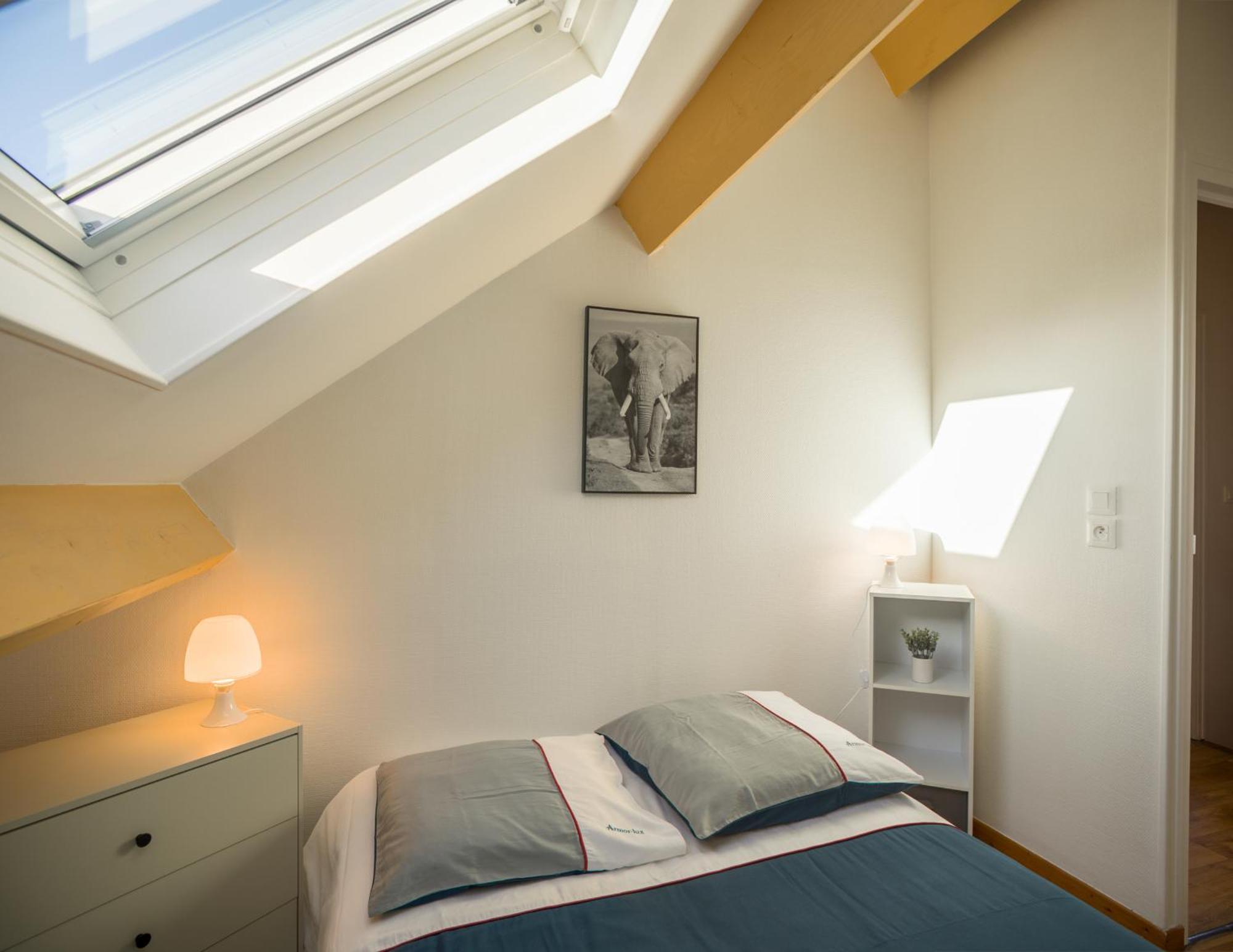 Le Duplex Pasteur - 5 Min Hypercentre - Ideal Groupe - Parking Gratuit Troyes Dış mekan fotoğraf