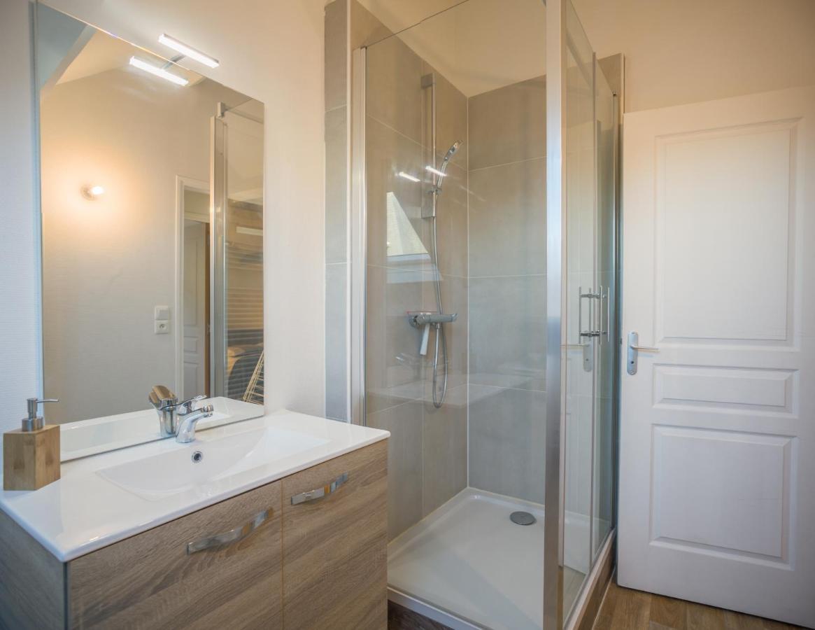 Le Duplex Pasteur - 5 Min Hypercentre - Ideal Groupe - Parking Gratuit Troyes Dış mekan fotoğraf
