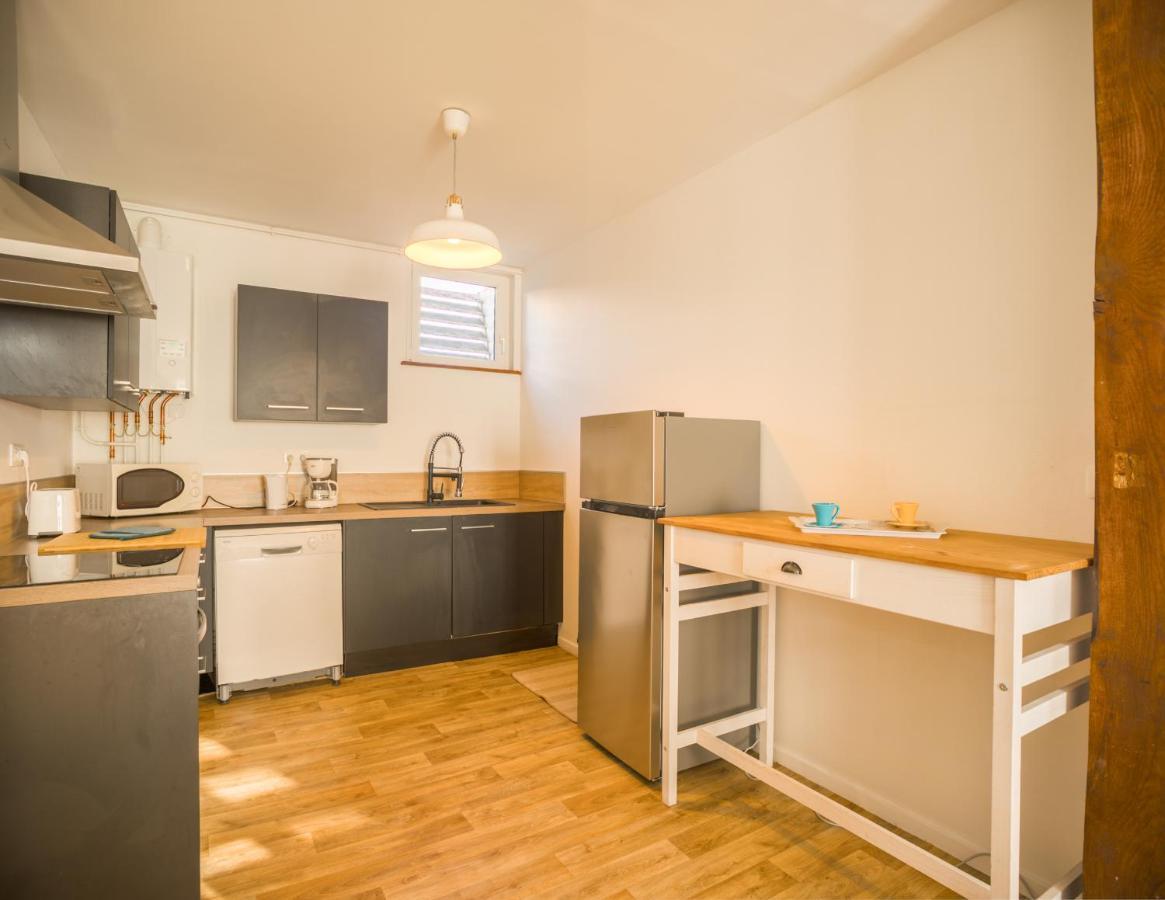 Le Duplex Pasteur - 5 Min Hypercentre - Ideal Groupe - Parking Gratuit Troyes Dış mekan fotoğraf